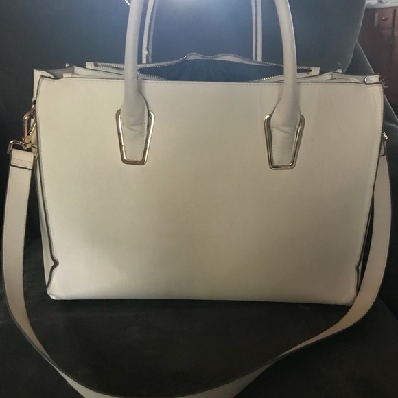 Bags Nwot Light Pink Tote Bag Poshmark